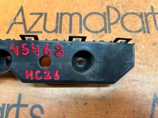 Крепление бампера левое переднее NISSAN SERENA HC26 62221-3GS0A 3 ракурс