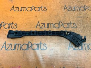Крепление бампера левое заднее TOYOTA PRIUS ZVW30 52576-47020 4 ракурс