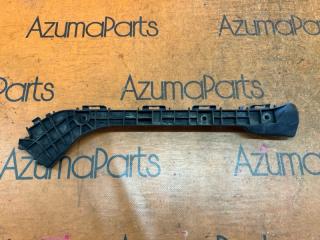 Крепление бампера левое заднее TOYOTA PRIUS ZVW30 52576-47020 1 ракурс