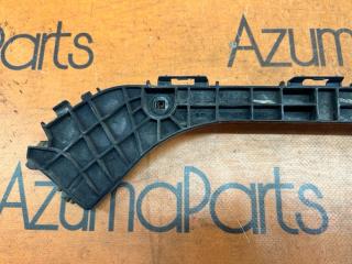 Крепление бампера левое заднее TOYOTA PRIUS ZVW30 52576-47020 2 ракурс