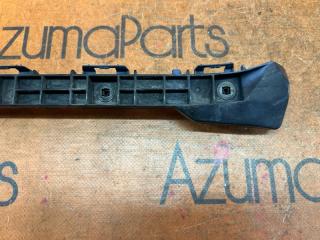 Крепление бампера левое заднее TOYOTA PRIUS ZVW30 52576-47020 3 ракурс