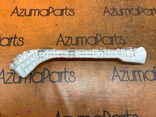 Крепление бампера левое заднее TOYOTA PRIUS ZVW30 52576-47020 1 ракурс