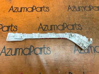 Крепление бампера левое заднее TOYOTA PRIUS ZVW30 52576-47020 4 ракурс