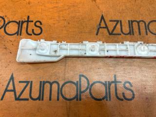 Крепление бампера левое заднее TOYOTA PRIUS ZVW30 52576-47020 5 ракурс