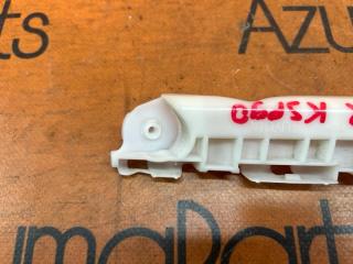 Крепление бампера правое переднее TOYOTA VITZ KSP90 52535-52060 2 ракурс