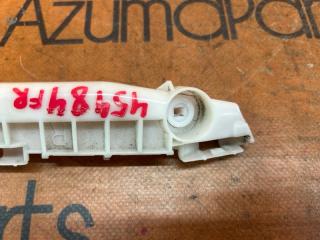 Крепление бампера правое переднее TOYOTA VITZ KSP90 52535-52060 3 ракурс