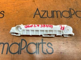 Крепление бампера левое переднее TOYOTA VITZ KSP90 52536-52050 1 ракурс