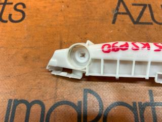 Крепление бампера левое переднее TOYOTA VITZ KSP90 52536-52050 2 ракурс