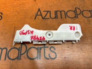 Крепление бампера правое заднее TOYOTA VITZ KSP90 52575-52111 1 ракурс