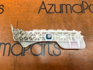 Крепление бампера правое заднее TOYOTA VITZ KSP90 52575-52111 4 ракурс