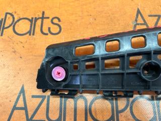 Крепление бампера левое переднее TOYOTA ALPHARD AGH30W 52116-58080 2 ракурс