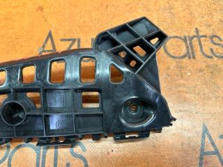 Крепление бампера левое переднее TOYOTA ALPHARD AGH30W 52116-58080 3 ракурс