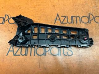 Крепление бампера левое переднее TOYOTA ALPHARD AGH30W 52116-58080 4 ракурс