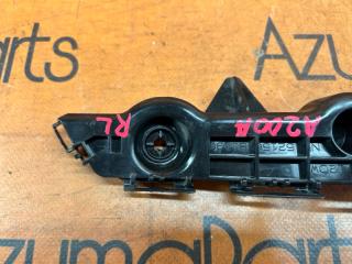 Крепление бампера левое заднее TOYOTA RAIZE A200A 52156-B1090 2 ракурс