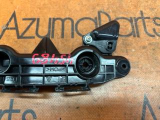 Крепление бампера левое заднее TOYOTA RAIZE A200A 52156-B1090 3 ракурс