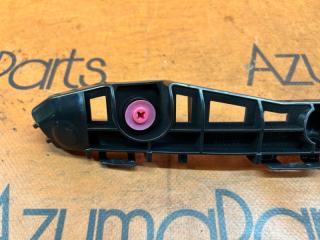 Крепление бампера левое переднее TOYOTA CROWN AZSH36W 52576-30190 2 ракурс