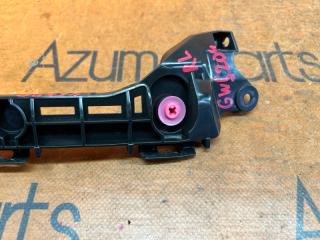Крепление бампера левое переднее TOYOTA CROWN AZSH36W 52576-30190 3 ракурс