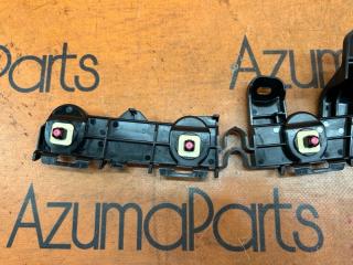 Крепление бампера левое заднее TOYOTA VOXY MZRA90W 52576-V1010 5 ракурс