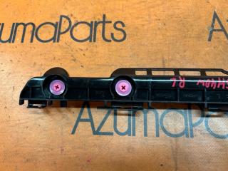 Крепление бампера левое заднее TOYOTA ALPHARD AGH40W 52156-V2011 2 ракурс