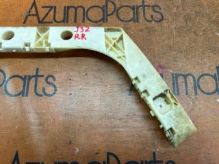 Крепление бампера правое заднее NISSAN TEANA J32 85220-JN20A 3 ракурс