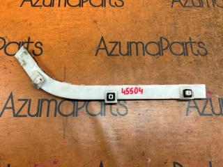 Крепление бампера правое заднее MITSUBISHI GALANT FORTIS CY4A 6410A200-3H41 1 ракурс