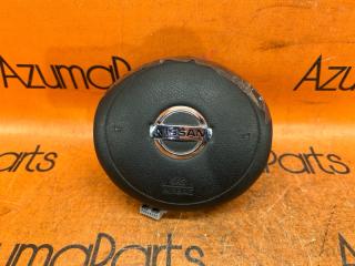 Airbag на руль NISSAN NOTE E12 1 ракурс