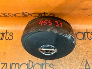 Airbag на руль NISSAN NOTE E12 2 ракурс