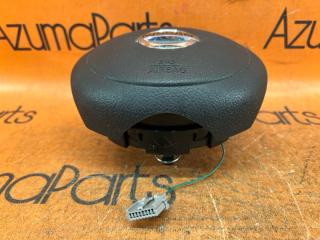 Airbag на руль NISSAN NOTE E12 3 ракурс