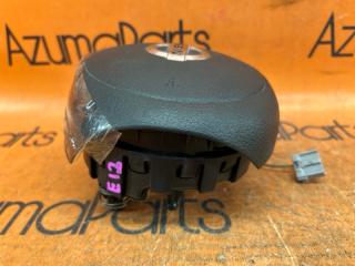 Airbag на руль NISSAN NOTE E12 4 ракурс