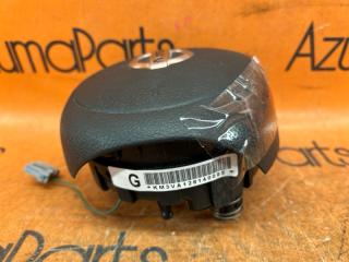 Airbag на руль NISSAN NOTE E12 5 ракурс