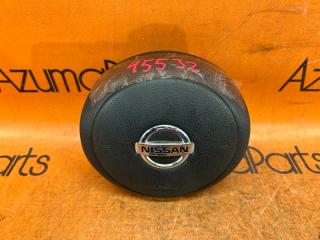 Airbag на руль NISSAN NOTE E12 1 ракурс