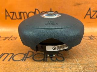 Airbag на руль NISSAN NOTE E12 3 ракурс