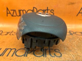 Airbag на руль NISSAN NOTE E12 4 ракурс