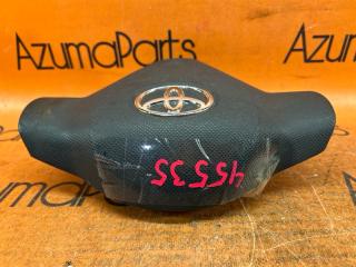 Airbag на руль TOYOTA VITZ NCP91 4 ракурс