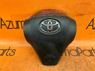 Airbag на руль TOYOTA PASSO SETTE M502E 1 ракурс