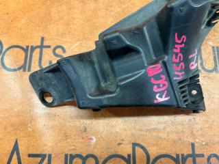 Крепление бампера левое заднее TOYOTA PASSO KGC10 52156-B1010 2 ракурс