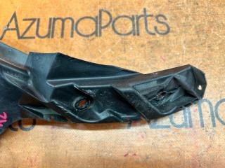 Крепление бампера левое заднее TOYOTA PASSO KGC10 52156-B1010 3 ракурс