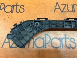 Крепление бампера левое заднее TOYOTA PRIUS ZVW30 52576-47020 2 ракурс
