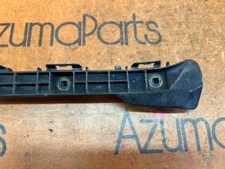 Крепление бампера левое заднее TOYOTA PRIUS ZVW30 52576-47020 3 ракурс