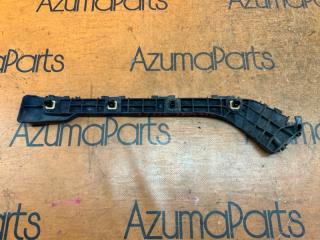 Крепление бампера левое заднее TOYOTA PRIUS ZVW30 52576-47020 4 ракурс