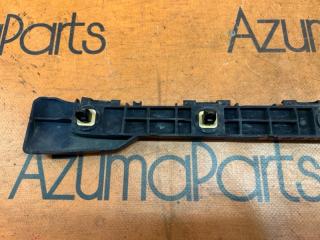 Крепление бампера левое заднее TOYOTA PRIUS ZVW30 52576-47020 5 ракурс
