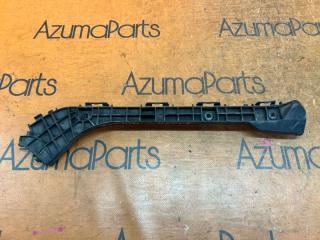 Крепление бампера левое заднее TOYOTA PRIUS ZVW30 52576-47020 1 ракурс
