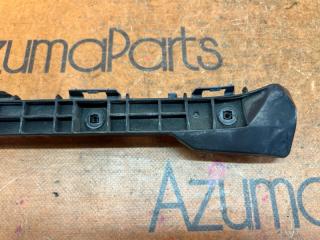 Крепление бампера левое заднее TOYOTA PRIUS ZVW30 52576-47020 3 ракурс