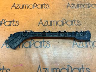 Крепление бампера левое заднее TOYOTA PRIUS ZVW30 52576-47020 1 ракурс