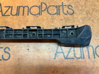 Крепление бампера левое заднее TOYOTA PRIUS ZVW30 52576-47020 3 ракурс