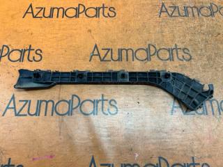 Крепление бампера левое заднее TOYOTA PRIUS ZVW30 52576-47020 4 ракурс