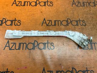 Крепление бампера левое заднее TOYOTA PRIUS ZVW30 52576-47020 4 ракурс