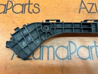 Крепление бампера левое заднее TOYOTA PRIUS ZVW30 52576-47020 2 ракурс