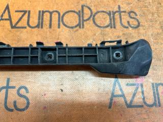 Крепление бампера левое заднее TOYOTA PRIUS ZVW30 52576-47020 3 ракурс