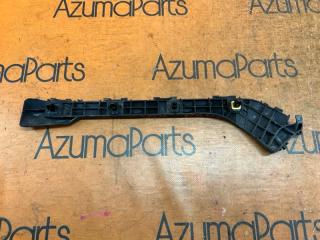 Крепление бампера левое заднее TOYOTA PRIUS ZVW30 52576-47020 5 ракурс